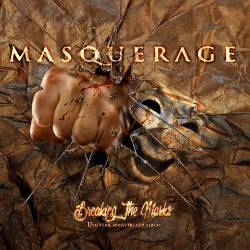 Masquerage (FIN) : Breaking the Masks